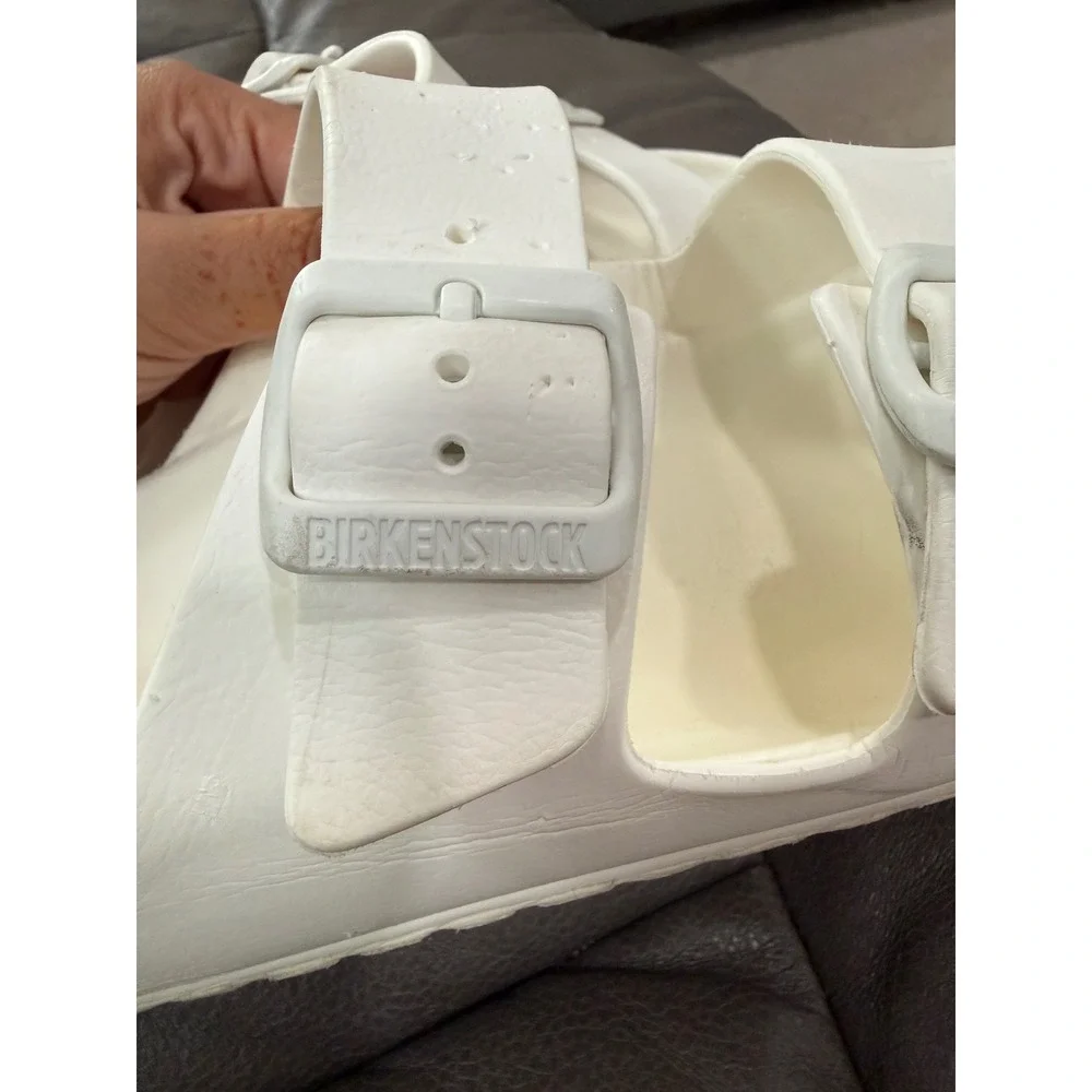 Birkenstock arizona essentials